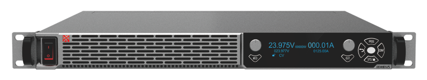 PDC系列高精度可編程直流電源