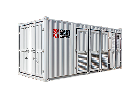 10kV串聯電壓質量調節器