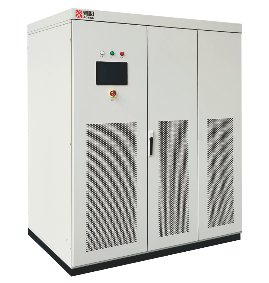 AFL系列回饋型直流電子負載