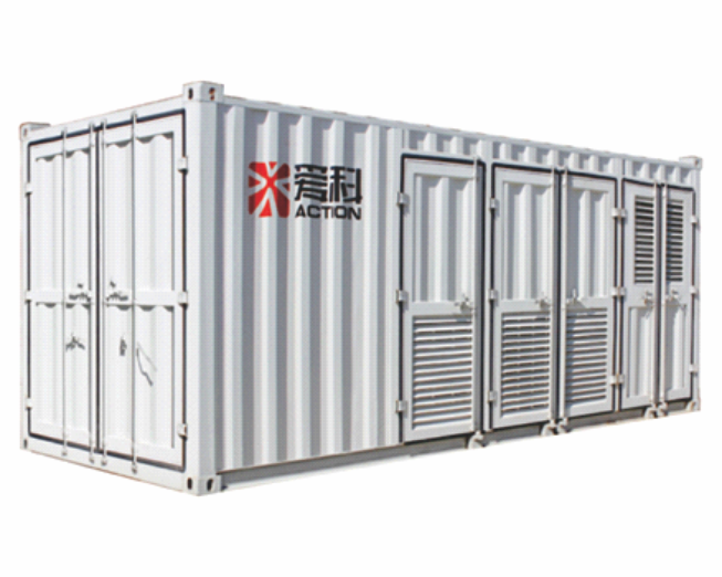 10kV串聯調壓裝置  WVQC