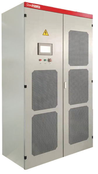 統一電能質量控制器  UPQC