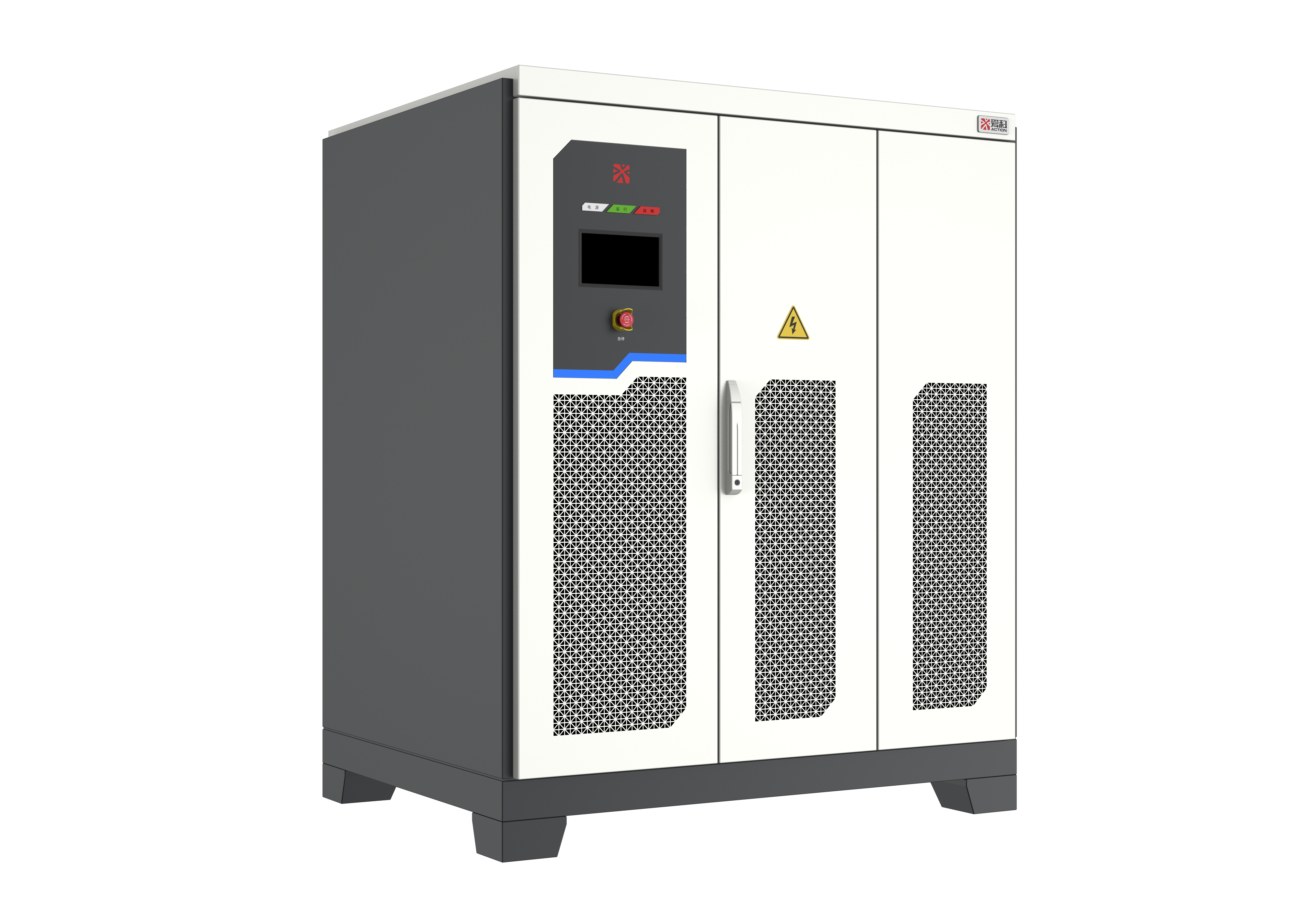 AGS系列電網(wǎng)模擬源