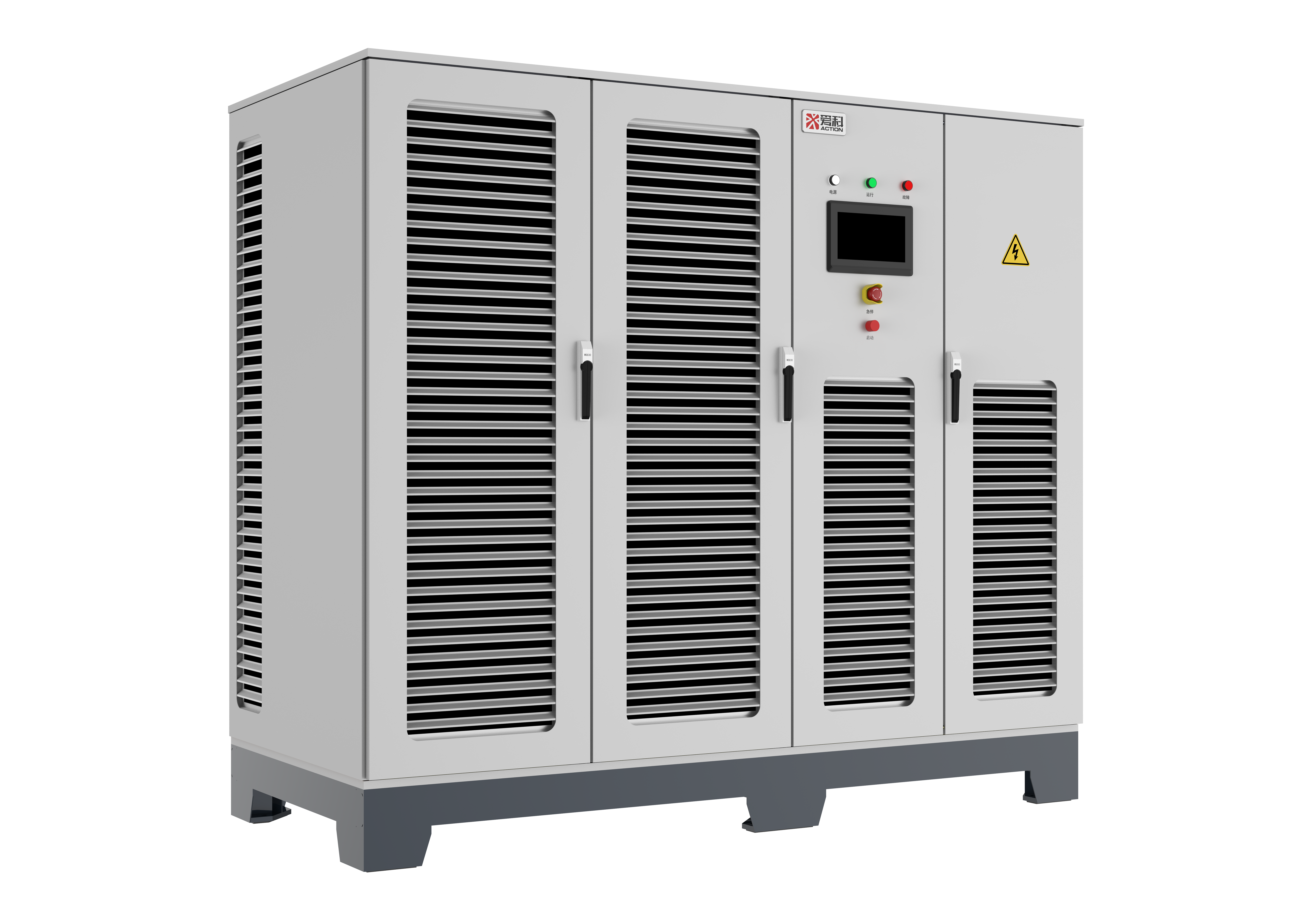 BTS系列電池包充放電測試系統(tǒng)